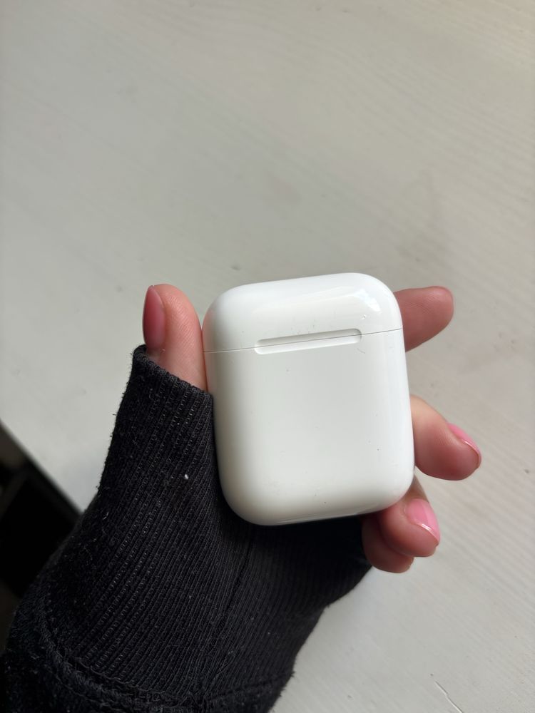 Airpods uzywane