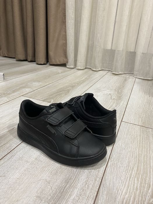 Продам дитячі кеди Puma