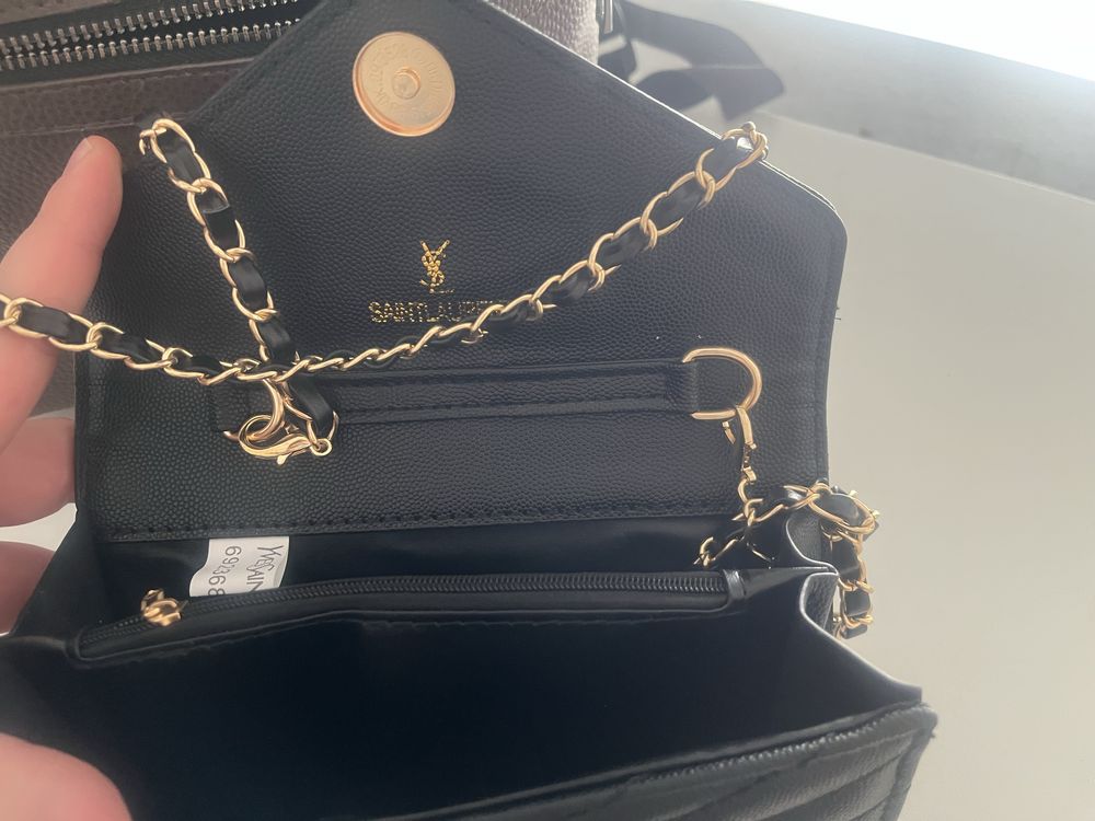 Torebka/Portfel YSL