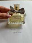 Miss Dior eau de parfum