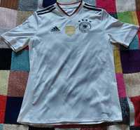Koszulka reprezentacji Niemiec adidas