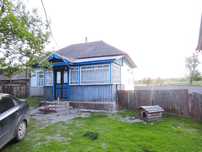 Продам будинок в с.Більмачівка, Чернігівська обл.