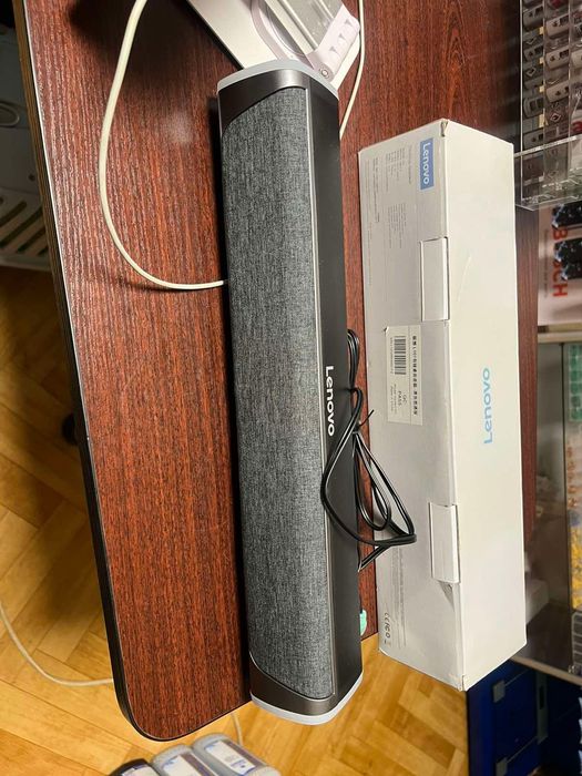 Стаціонарна колонка Lenovo L101