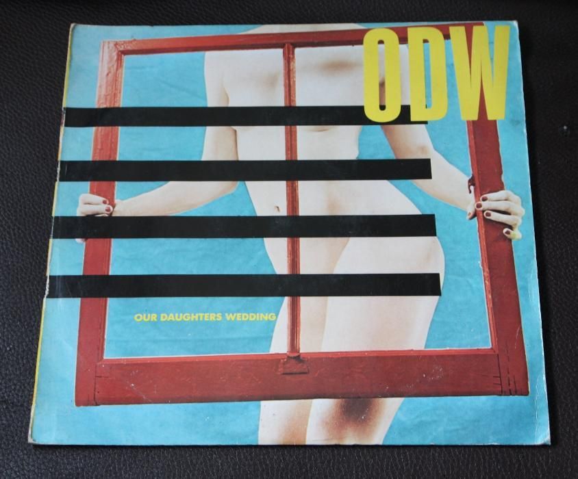 Discos de Vinil, LP - Música alternativa, Pop Rock, New wave...80`s