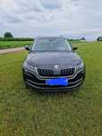 Skoda Kodiaq Škoda Kodiaq Style 2.0 TDI 150km 4x4
