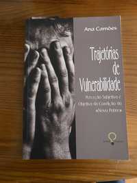 Livro Trajetorias de vulnerabilidade PORTES INCLUIDOS