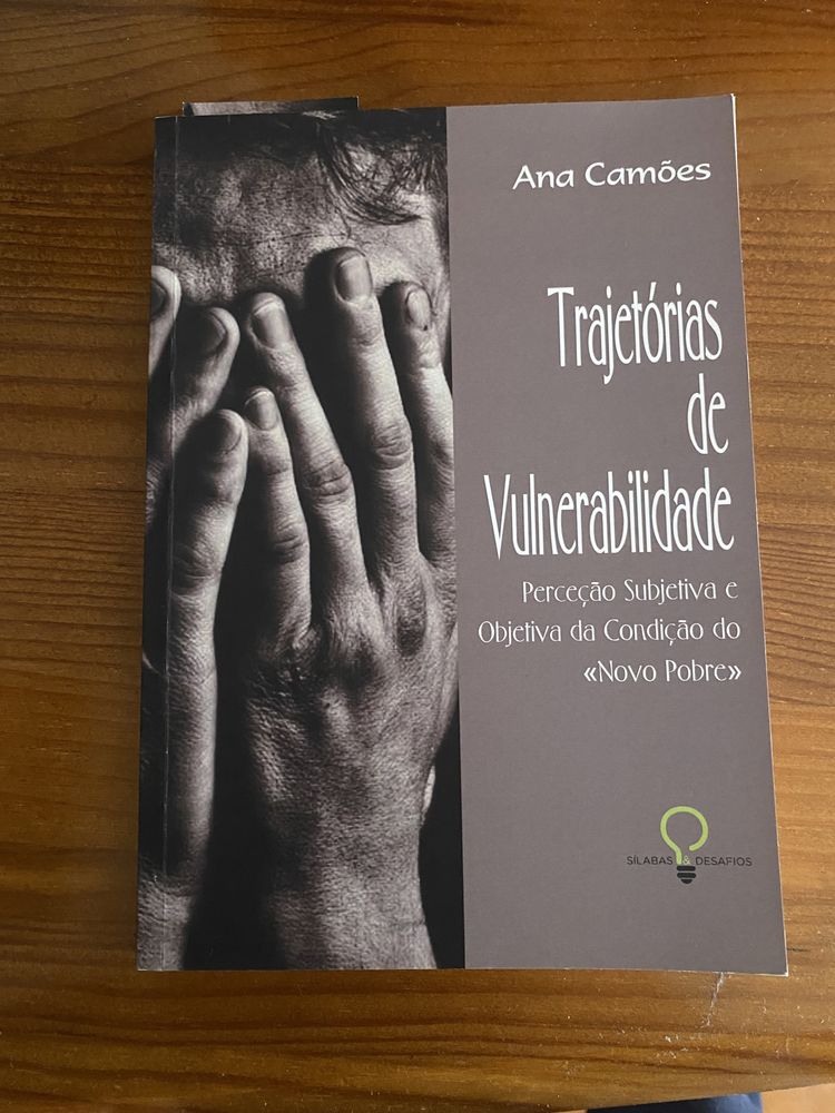 Livro Trajetorias de vulnerabilidade PORTES INCLUIDOS