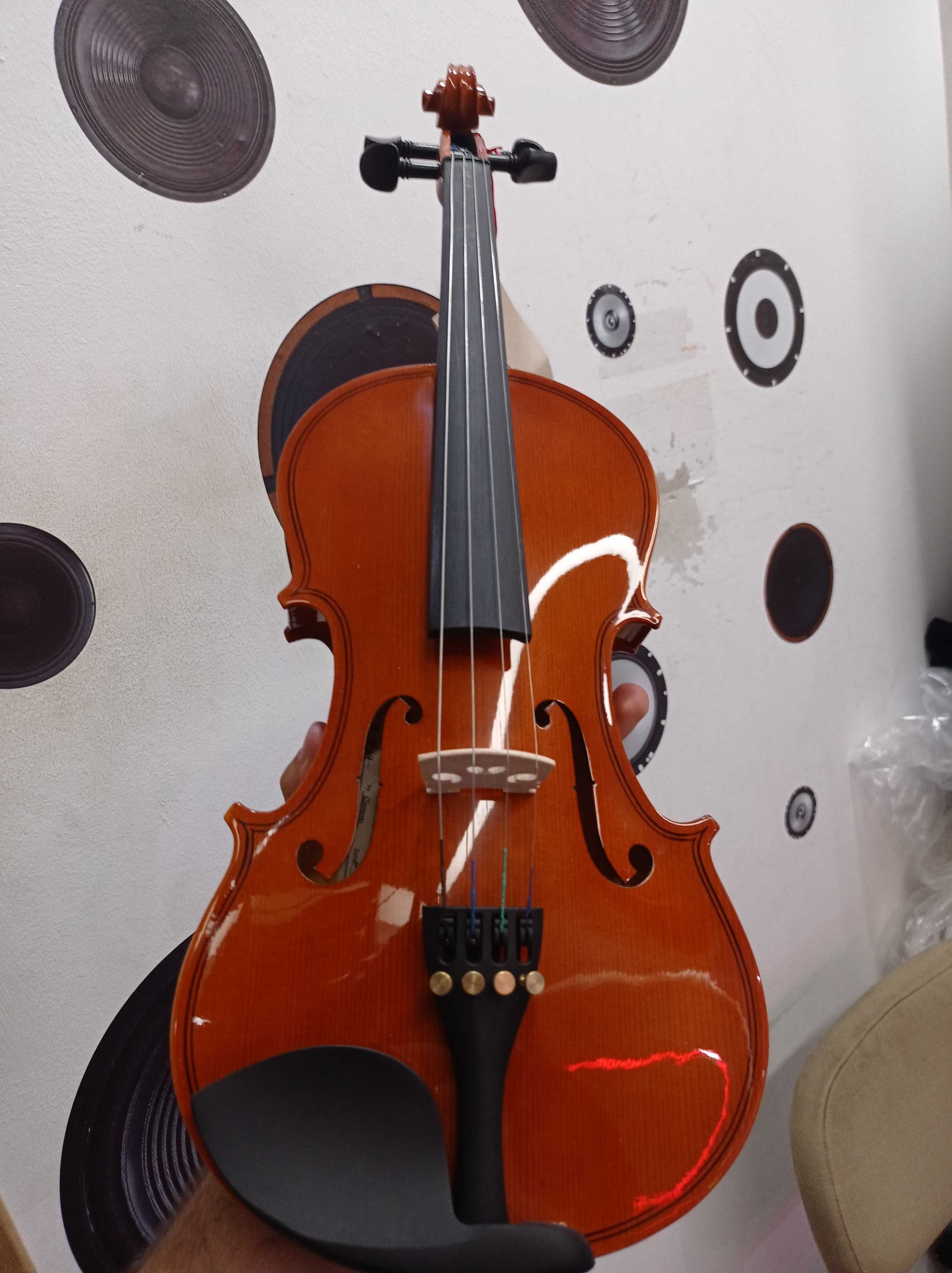 Violino Cremona 3/4