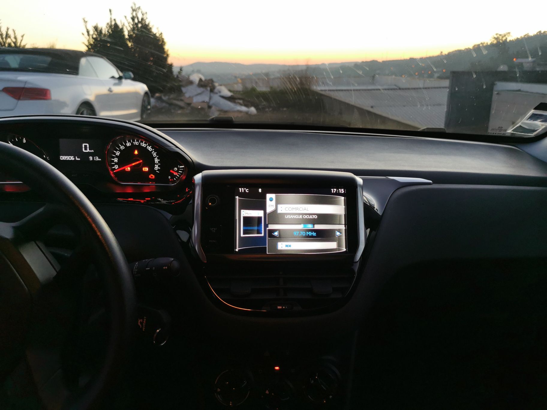 Peugeot 208 1.4 hdi