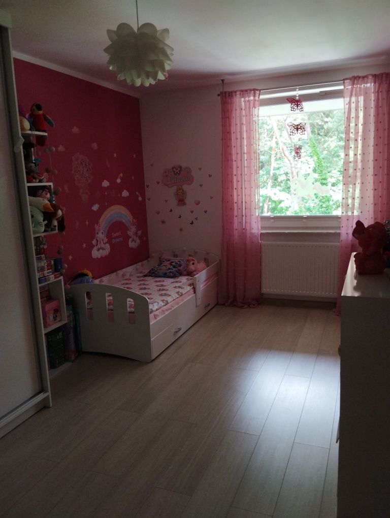 Sprzedam mieszkanie w Cedzynie