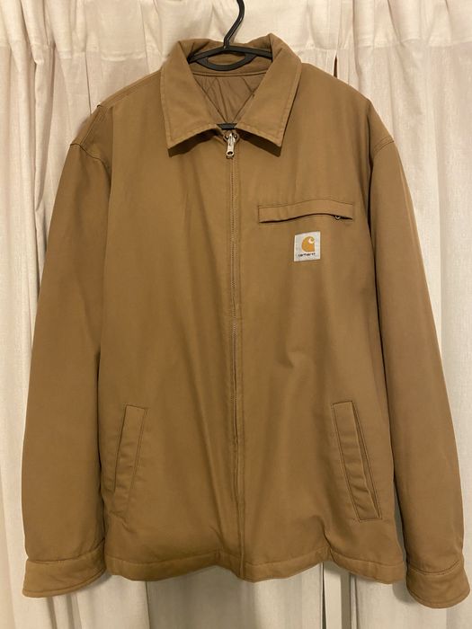 Casaco Carhartt Original