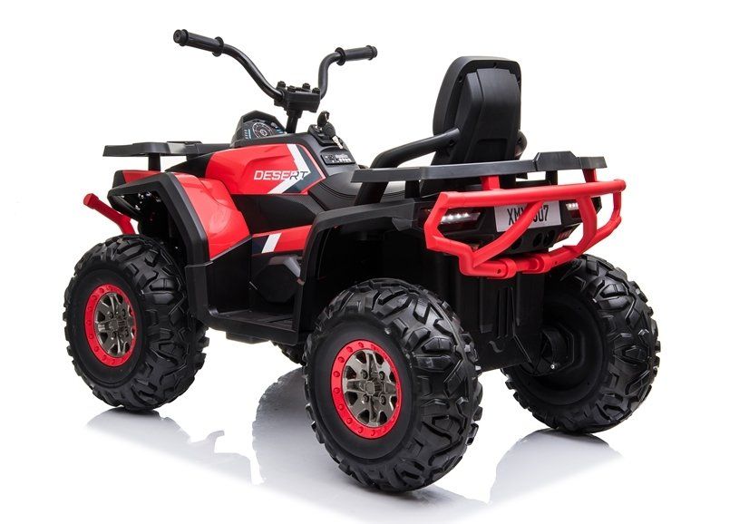 Quad na Akumulator XMX607  4x45W do 55 Kg