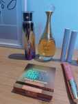 J’adore Eau de Parfum Infinissime