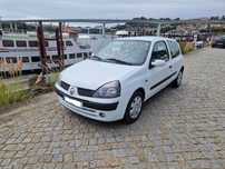 Renault 1.5 dci
