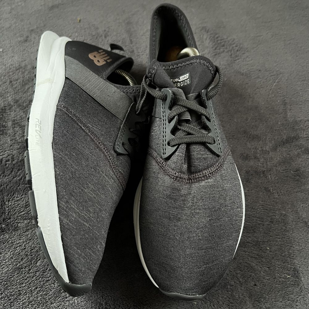 Жіночі кросівки New Balance Fugllore nergize. P. 39. Ідеал!!!