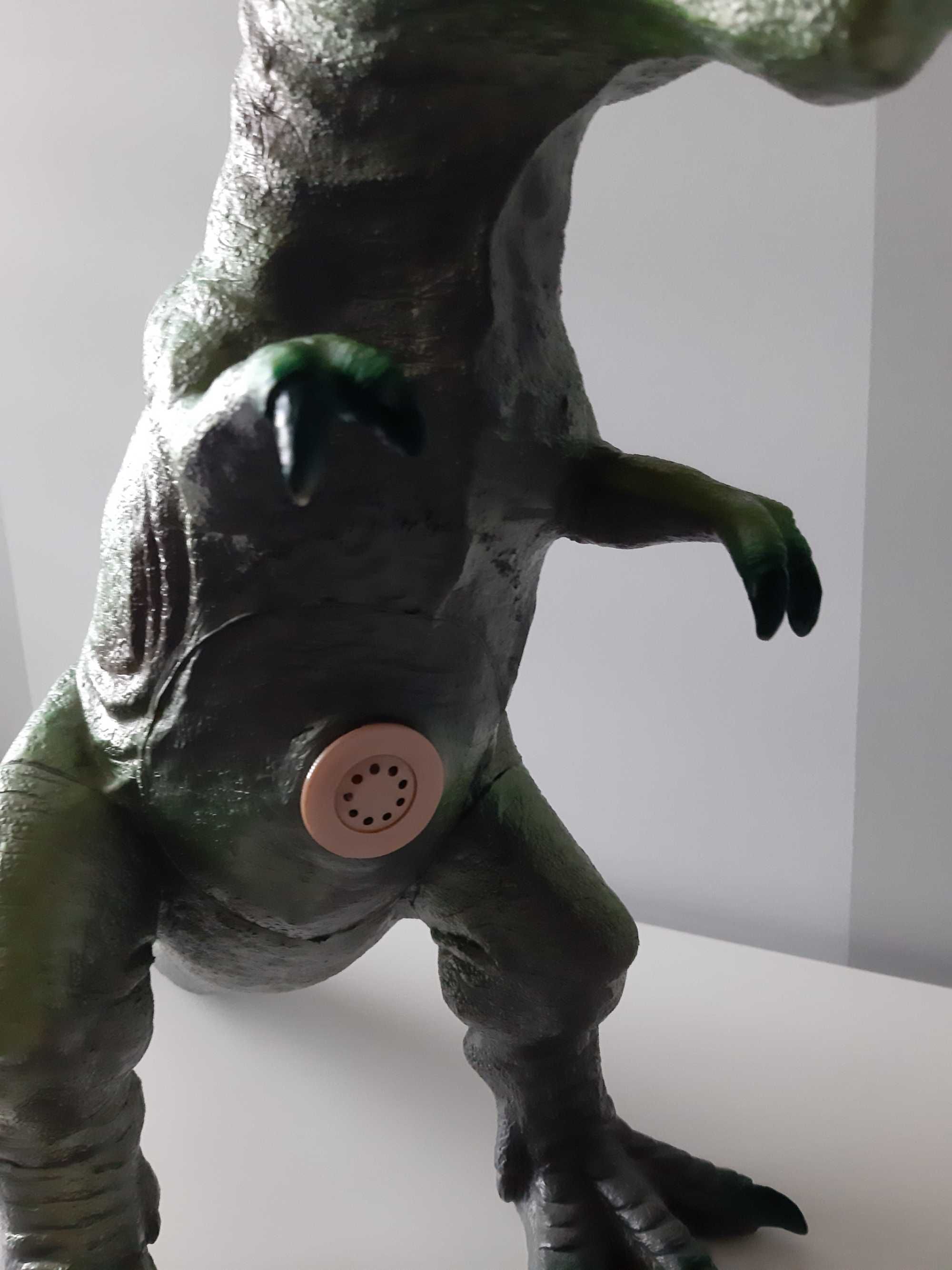 Dinozaur zabawka