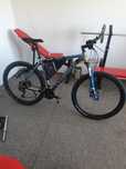 Rower MTB  Unibike Fusion 29"