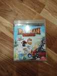 Rayman Orgins ps3