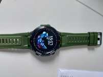 Smartwatch K22, jak nowy