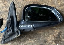 Дзеркало праве електричне Mitsubishi Colt V