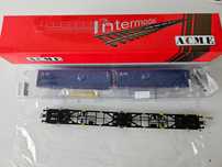 ACME 40358 PKP kontener Sggrss