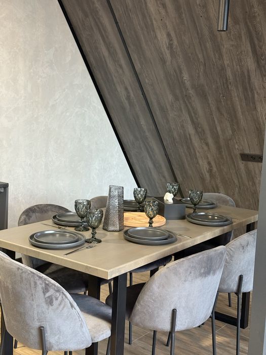 Оренда будинку з басейном та чаном, подобово, почасово