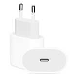 Зарядний пристрій для iPhone WUW 20W (швидка зарядка)