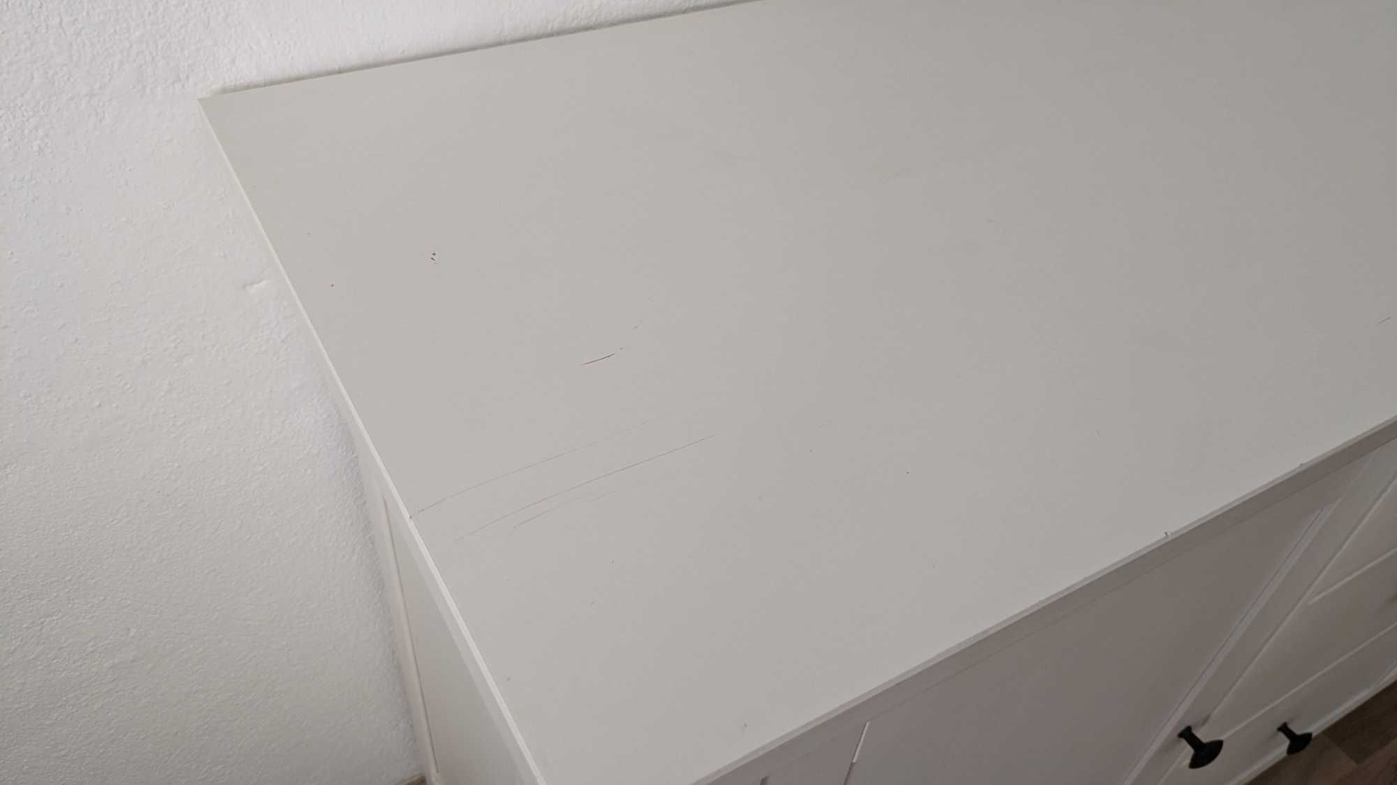 Aparador IKEA Hemnes