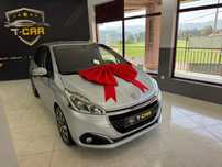 Peugeot 208 1.2 PureTech Style