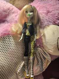 Lalka monster high Franke