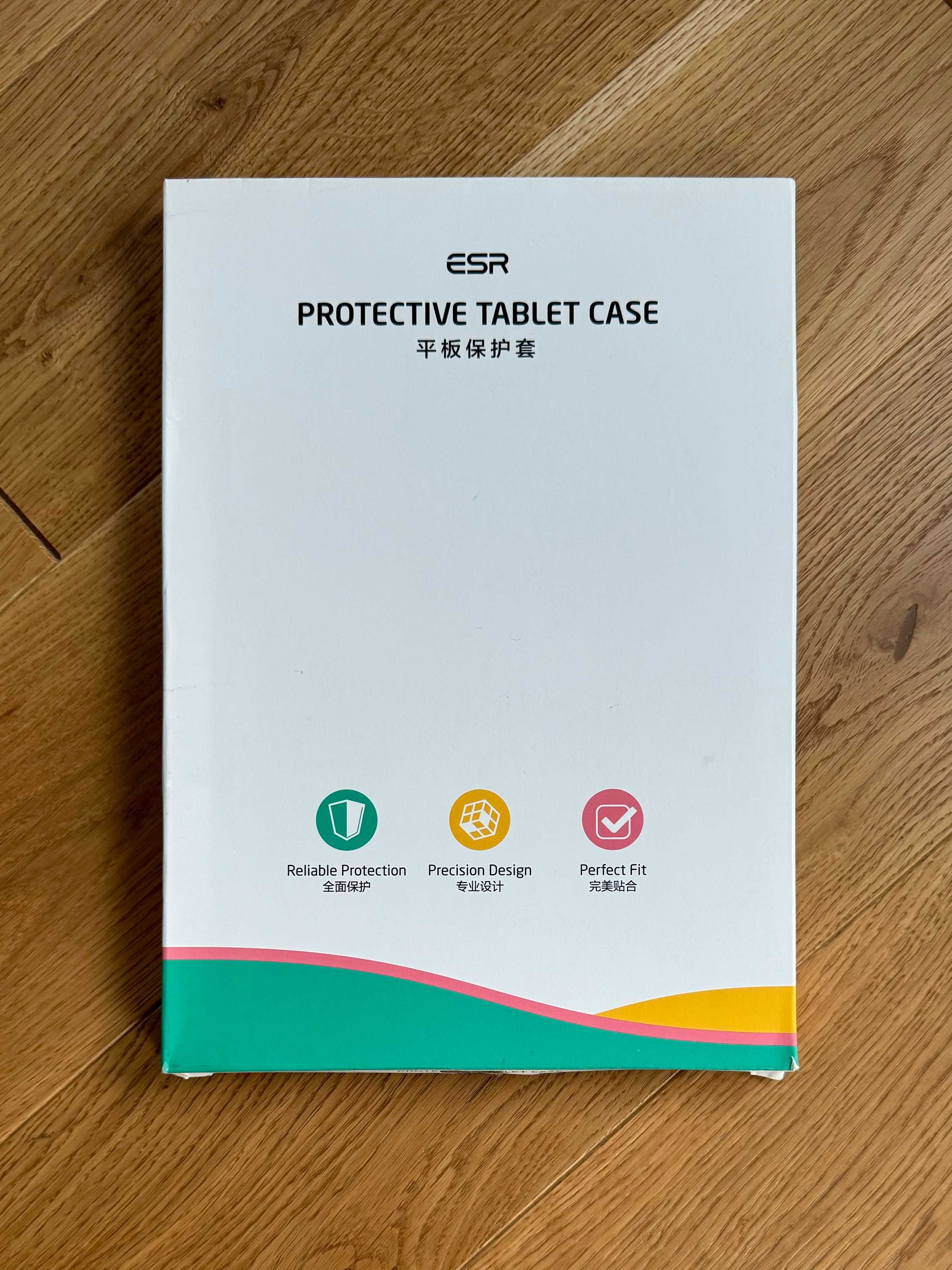 ESR Ascend Trifold IPad 10.2” 2019/2020/2021