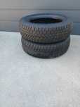 Opony zimowe  185x65x15 jak nowe!!