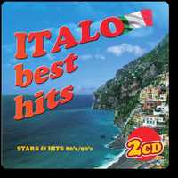 Various Artist- Italo best hits (2CD)