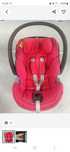 Fotelik  Cybex Aton 5
