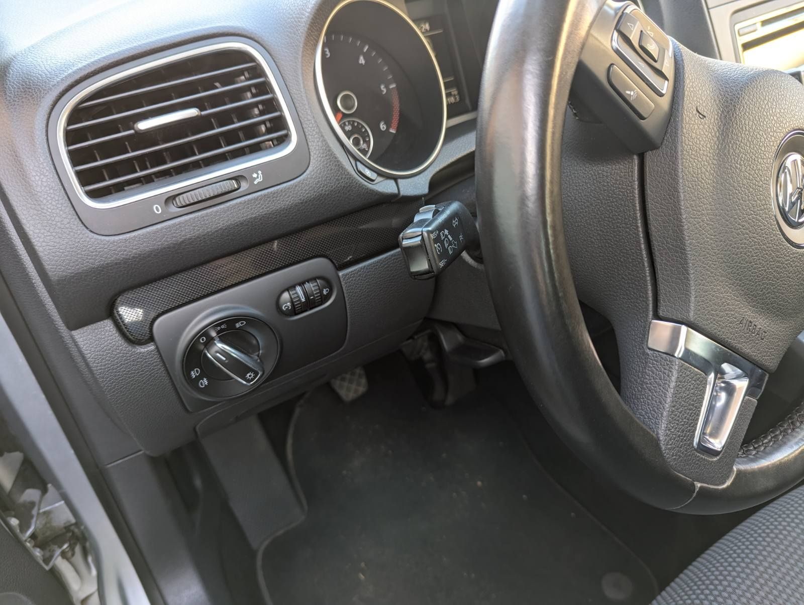 Volkswagen Golf 6 1.6 TDI