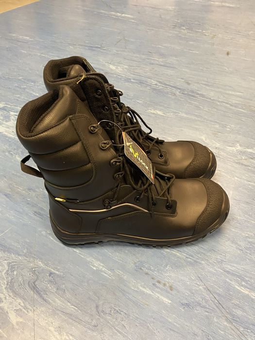 Trzewiki  robocze wysokie BULLOCK 43