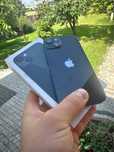 iPhone 13 midnight 128gb 89%