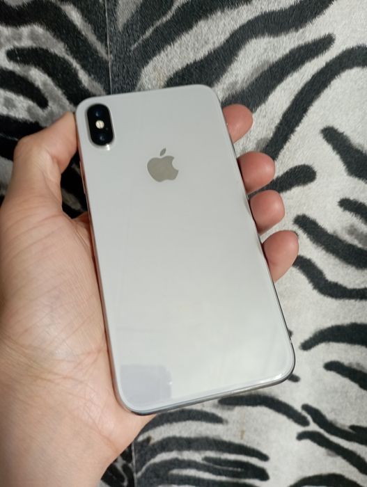 Apple iPhone x 64gb