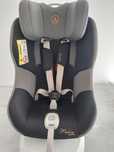 Fotelik coletto mokka isofix 0-18