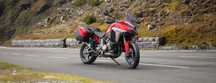 Ducati Multistrada Nowa MULTISTRADA V4 S autoryzowany dealer GDAŃSK FV 23%