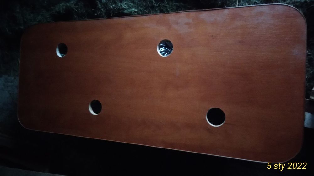 Lampa wisząca oprawki i zarowki