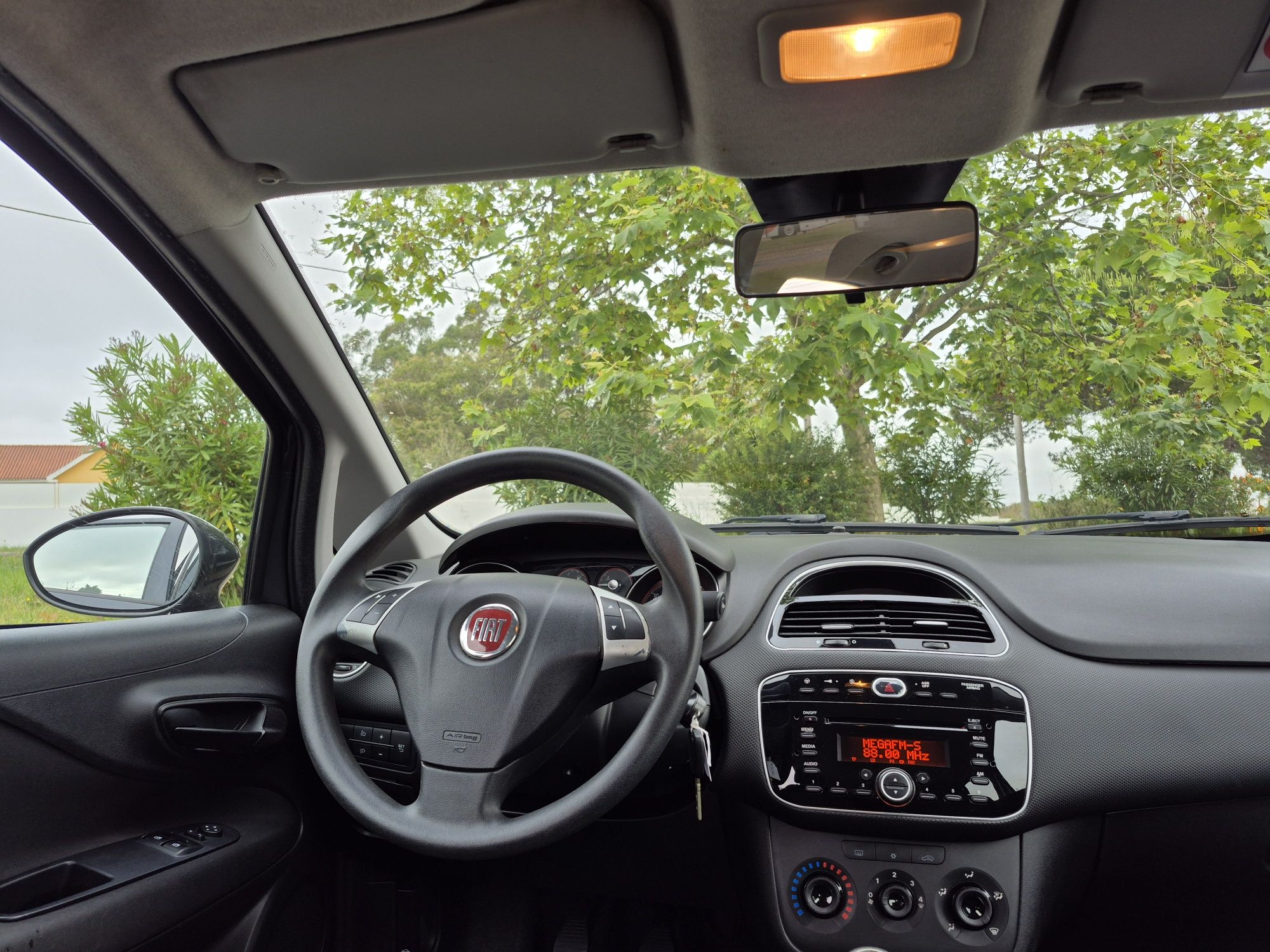 Fiat Punto 1.3 M-JET | GARANTIA | 2016 | 109.000KM