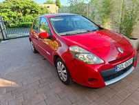 Renault Clio Renault Clio III, 20212 , Benzyna + LPG
