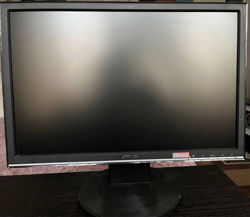 Монітор Asus VW195D 19ʼ 1440*900