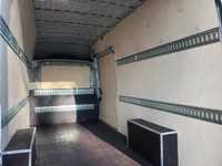 Fiat Ducato L4H2 Zabudowa Aut