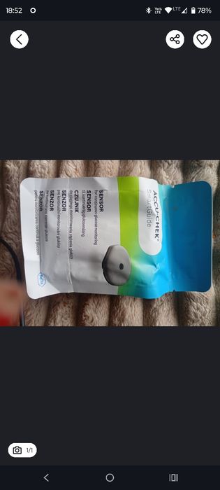 Accu-Chek SmartGuide,