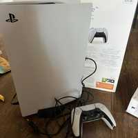 Sony PlayStation 5 CFI-1216A