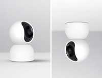 Kamera IP Xiaomi Mi Smart Camera C400 4MP 2,5K 360 Wifi Głos Sklep Wwa