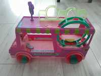 Food truck Littlest Pet Shop Hasbro