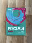 Focus 4 podrecznik
